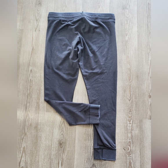 Women's Champion grey sweat sweat pants size XXL - Picture 2 of 4